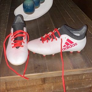 Adidas cleats